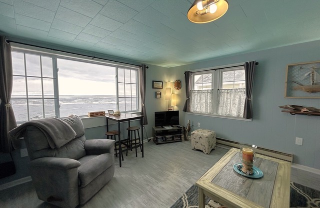 Bayview #1 on Lake Huron