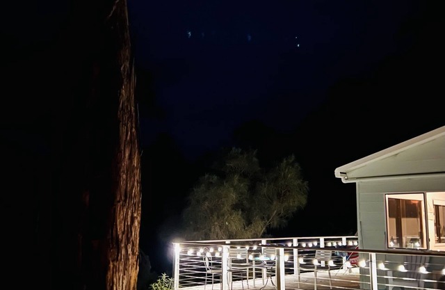 Bayview Bruny Island Beach House