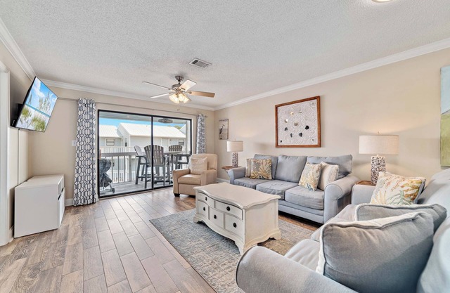 Bayview w/Dock & Boat Slip | Dog Friendly | My Beach Getaways