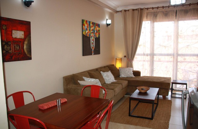 BAZINGA CSX APARTMENT-2BR/2BATH