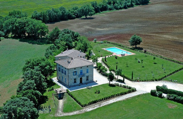 Bazzani Apartments