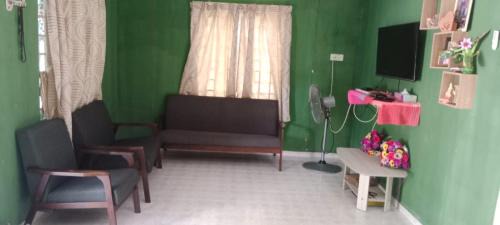 BB Bahau Homestay