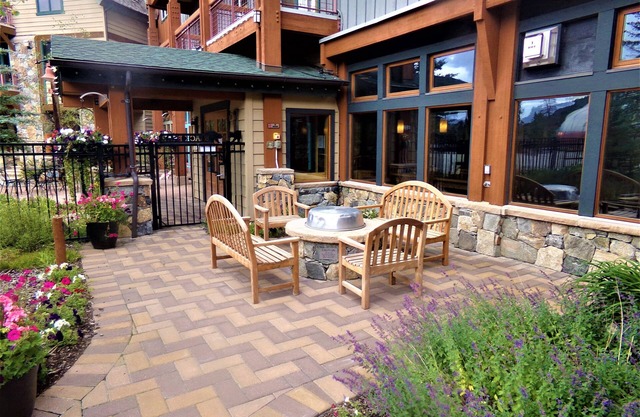 BBCS Black Bear Lodge Deluxe 2Bed 2Bath