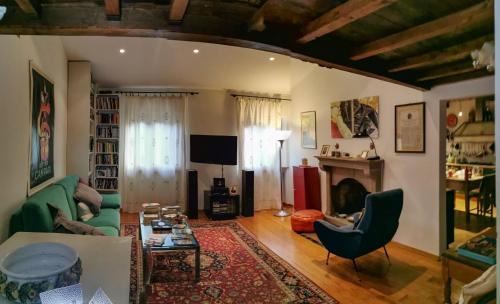 Bbnb La Casa Di Cosimo