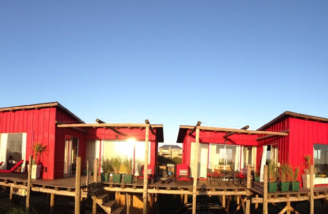 BDL Beach Design loft two