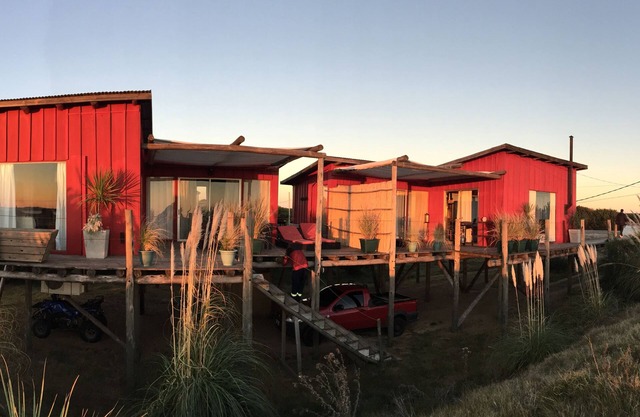 BDL Beach Loft Design One