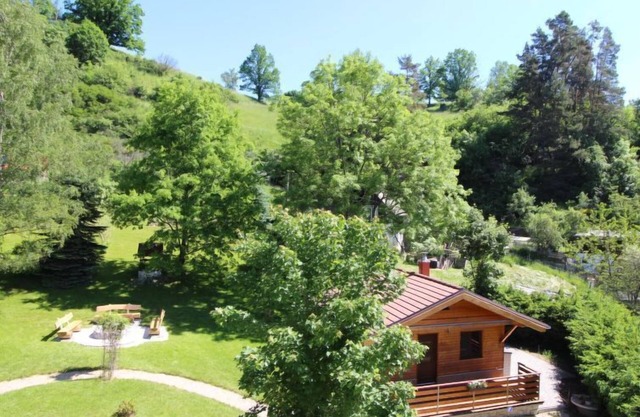 Bečov nad Teplou 1 by Interhome