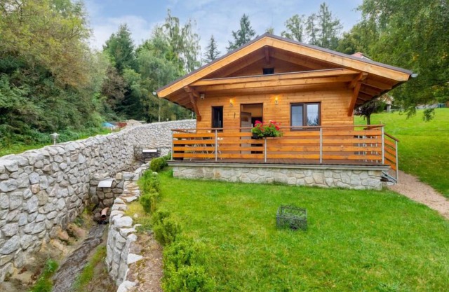 Bečov nad Teplou 2 by Interhome