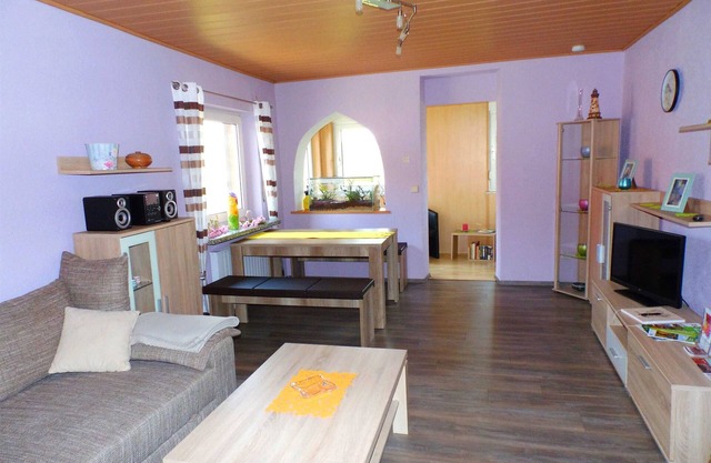 BE-Apartment Schanbacher - Apartment Schanbacher 80m²