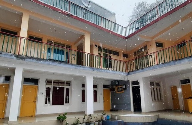 Be Happy HomeStay