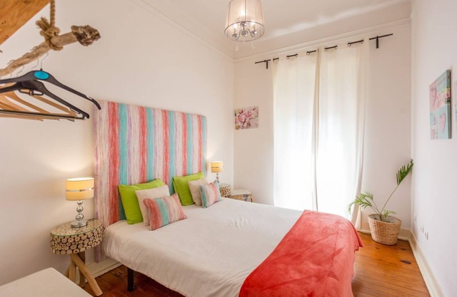 Be Local - Flat with one bedroom in Moscavide - Lisboa