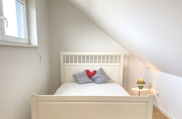Be Round Midi-loft Zwischen Fulda und Rhön