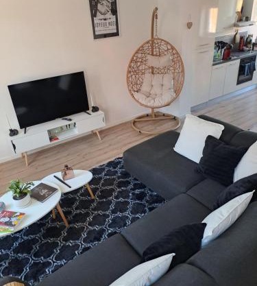 Be Zen ô Bizet Appartement moderne ultra confort jusqu'à 5 personnes