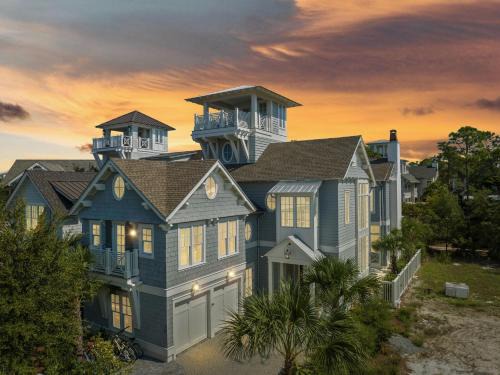 Beach Bear Cottage