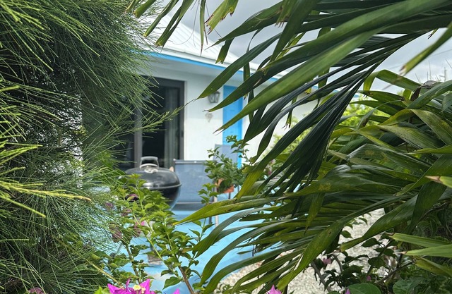 Beach Beauty in Treasure Cay