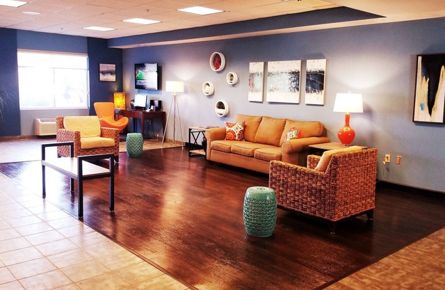 Beach Boutique Hotel