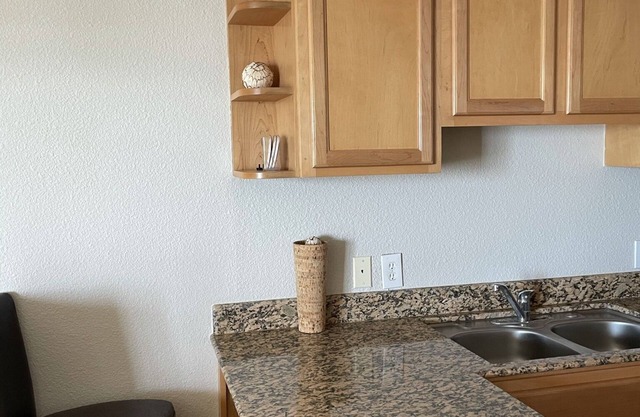 Beach Condo Rosarito La Jolla Del Mar
