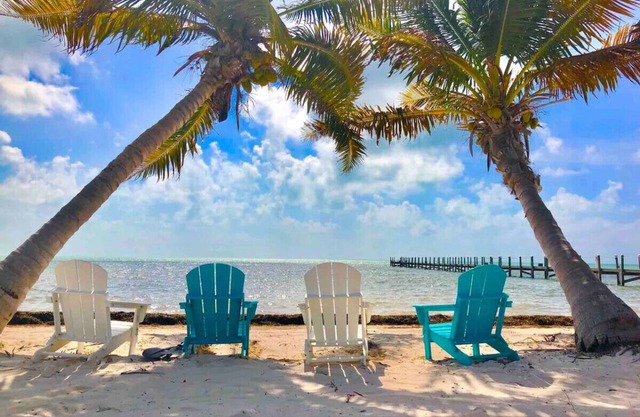 Beach Getaway in the Florida Keys