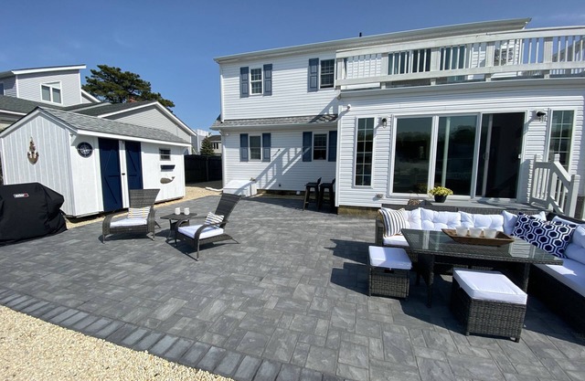 Beach Haven West Sparkling Remodel