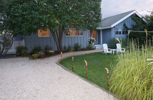 Beach House! Amazing house on private road in Amagansett, NY.