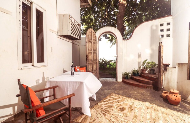 Beach House - Complimentary Breakfast & fast Wifi