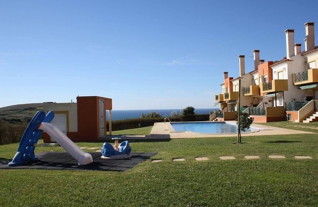 Beach House in Ericeira - A PARADISE BY THE SEA * SPECIAL SEPTEMBER 24% OFF