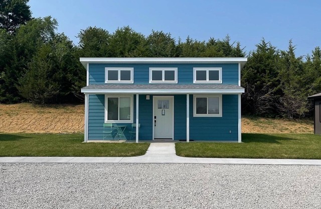 Beach House- Newly Constructed