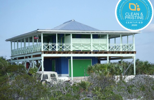Beach House on private 3.25 Acres with Spectacular Beach #1 🌟 reviews