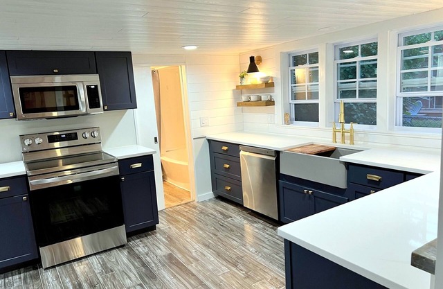 Beach House That Feels Like Home