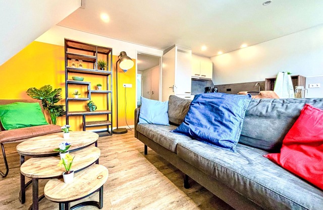 Beach House Westkapelle 107.6 by Interhome
