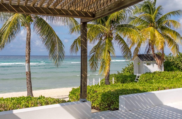 Beach Living at Conch Point Villa (BLJJ)