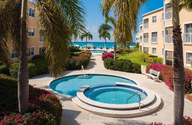 Beach Living at Regal Beach BLDE