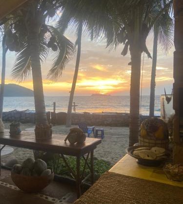 Beach Lover's Paradise