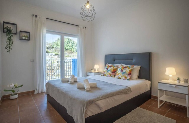 Beach & Nature Apartment - 2bedroom apt in Aljezur