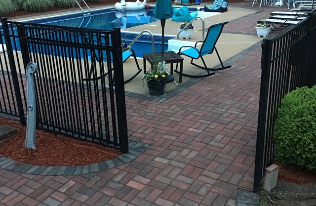 Beach or Pool Day? You can have both!