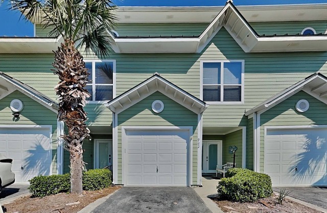 Beach Pointe #902 - Ocean Pearl | Near Beach + Pool