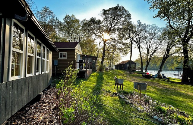 Beach Retreat - Cabin 3