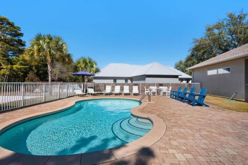 Beach Retreat