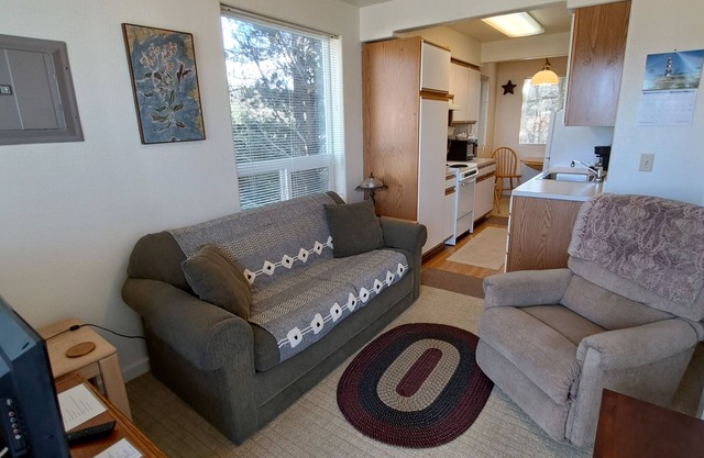 Beach Side Suites Wakonda Suite