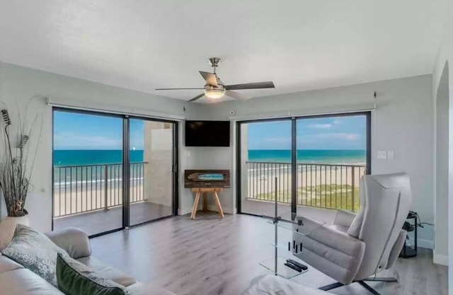 Beach sunrises and moonlit launches