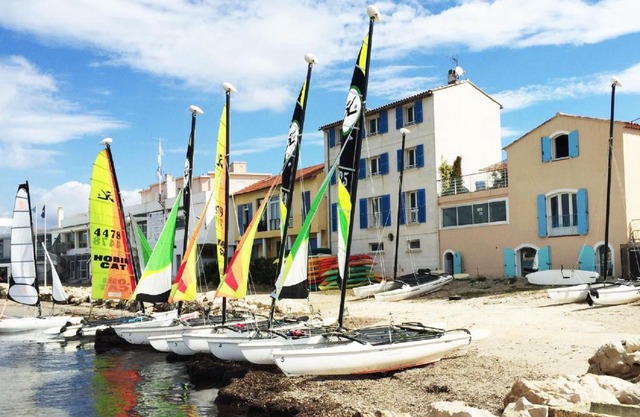 Beach Villa Des Sablettes