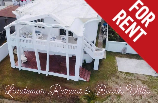 Beach Villa/second floor