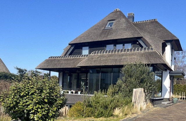 Beach, Wellness and Castricum Station: Duinpoort Urban Escape