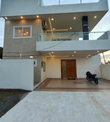 BEaCHA VILLA