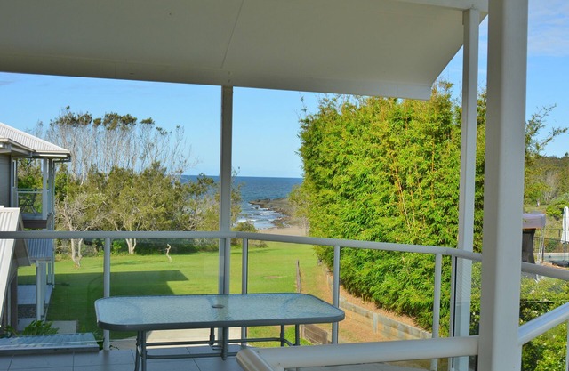 Beachaway 11A