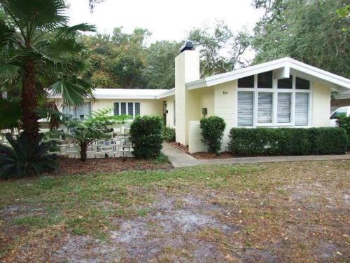 Beachcomber Cottage