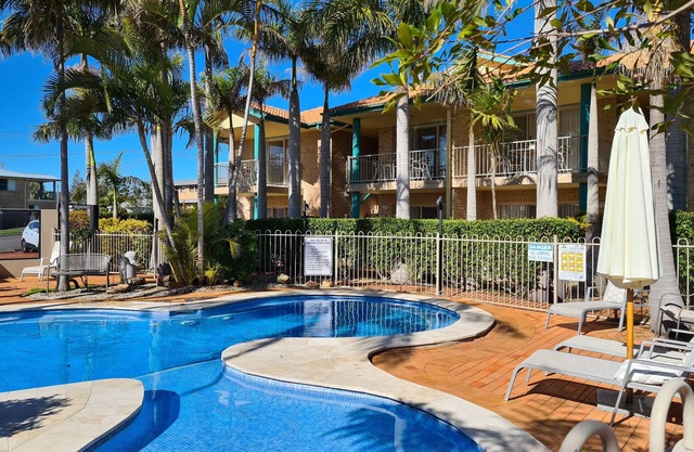 Beaches Serviced Apartments