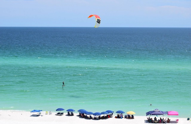 Beachfront 7th Heaven Paradise!
