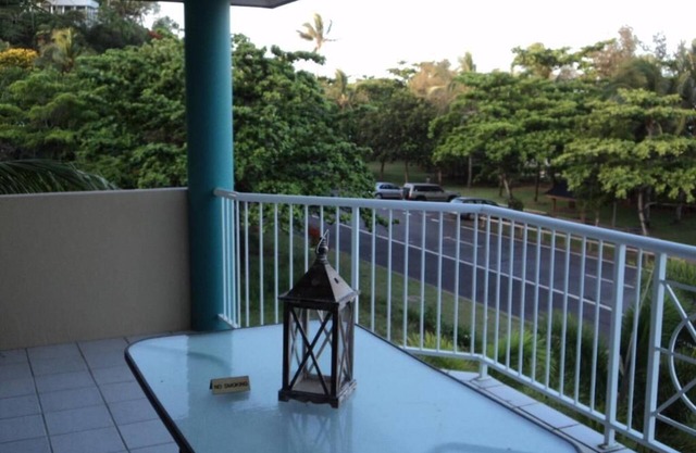 Beachfront