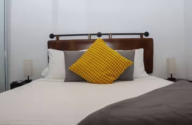 Beachfront Bliss: 2BR Family-Friendly Retreat